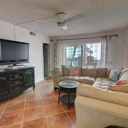 El Matador 327 - Great Views Of The Pool And Gulf Of Mexico Vila Fort Walton Beach Exterior foto