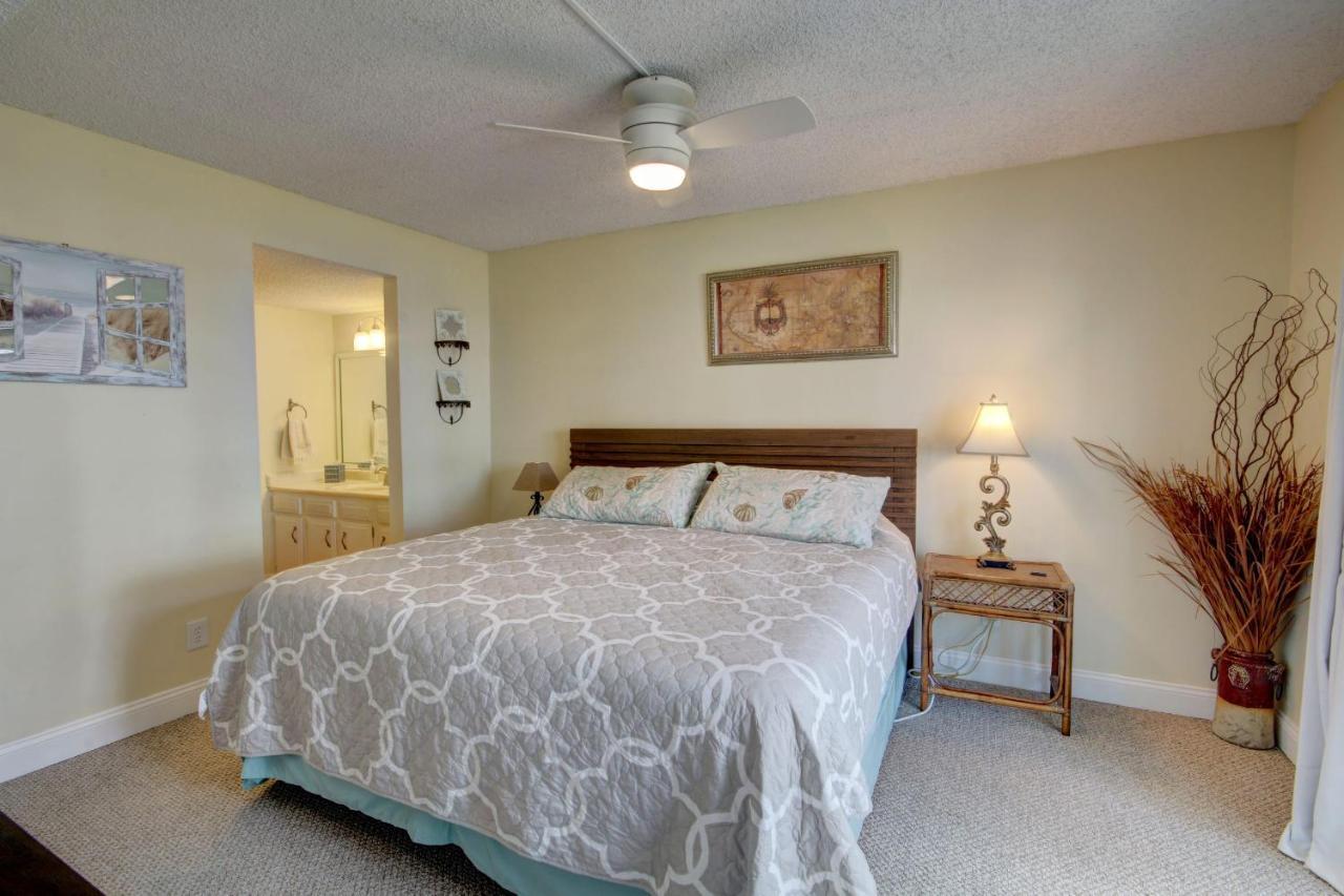 El Matador 327 - Great Views Of The Pool And Gulf Of Mexico Vila Fort Walton Beach Exterior foto