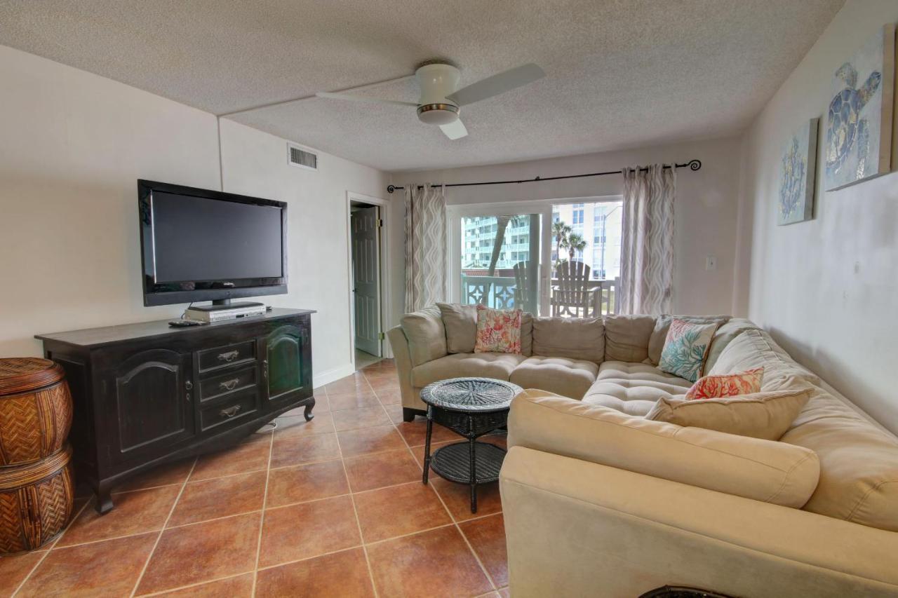 El Matador 327 - Great Views Of The Pool And Gulf Of Mexico Vila Fort Walton Beach Exterior foto