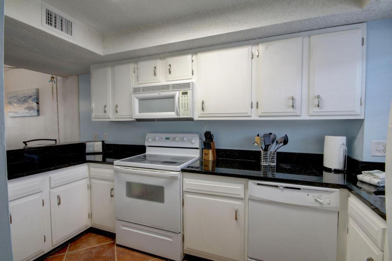El Matador 327 - Great Views Of The Pool And Gulf Of Mexico Vila Fort Walton Beach Exterior foto