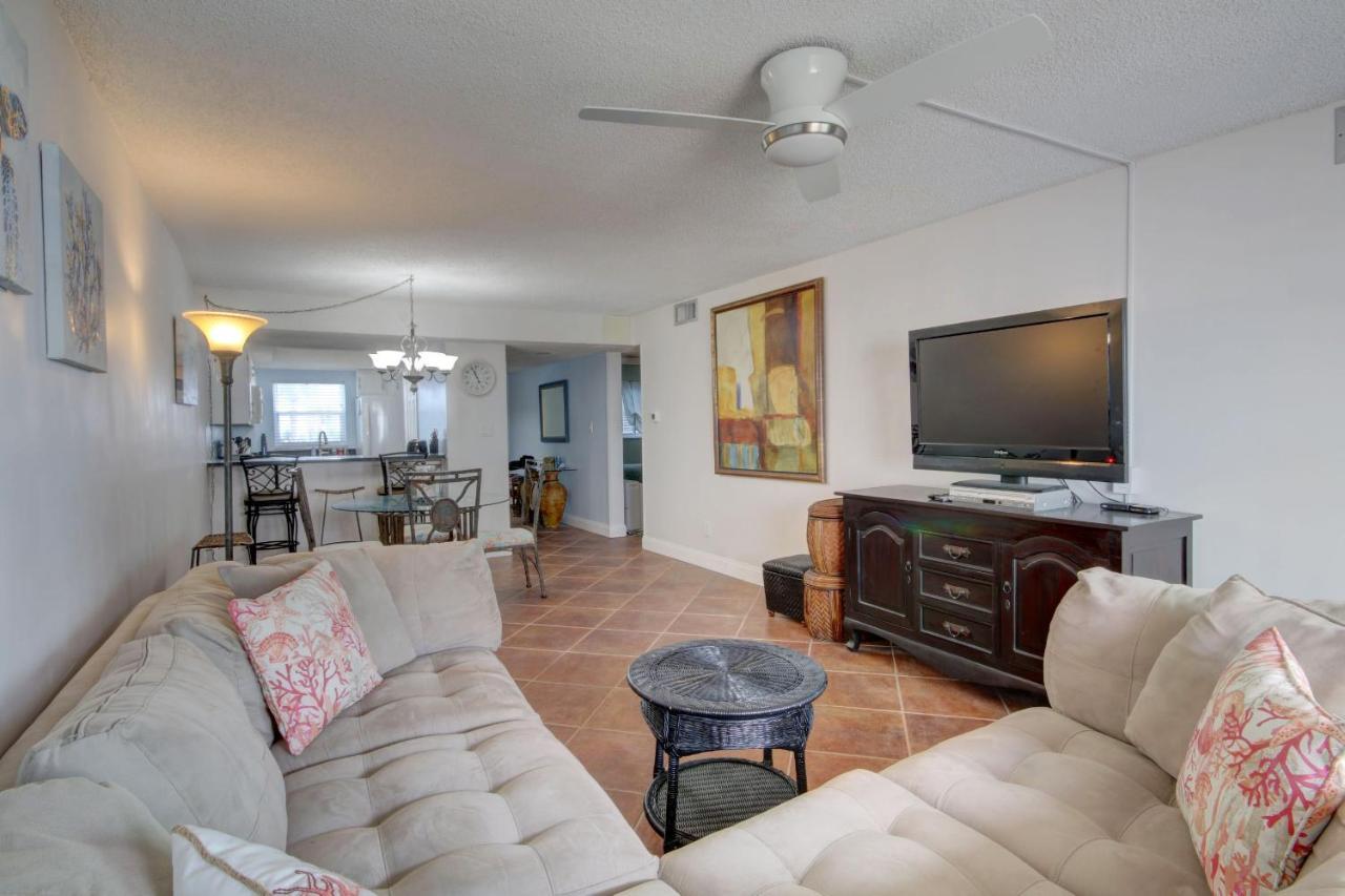 El Matador 327 - Great Views Of The Pool And Gulf Of Mexico Vila Fort Walton Beach Exterior foto