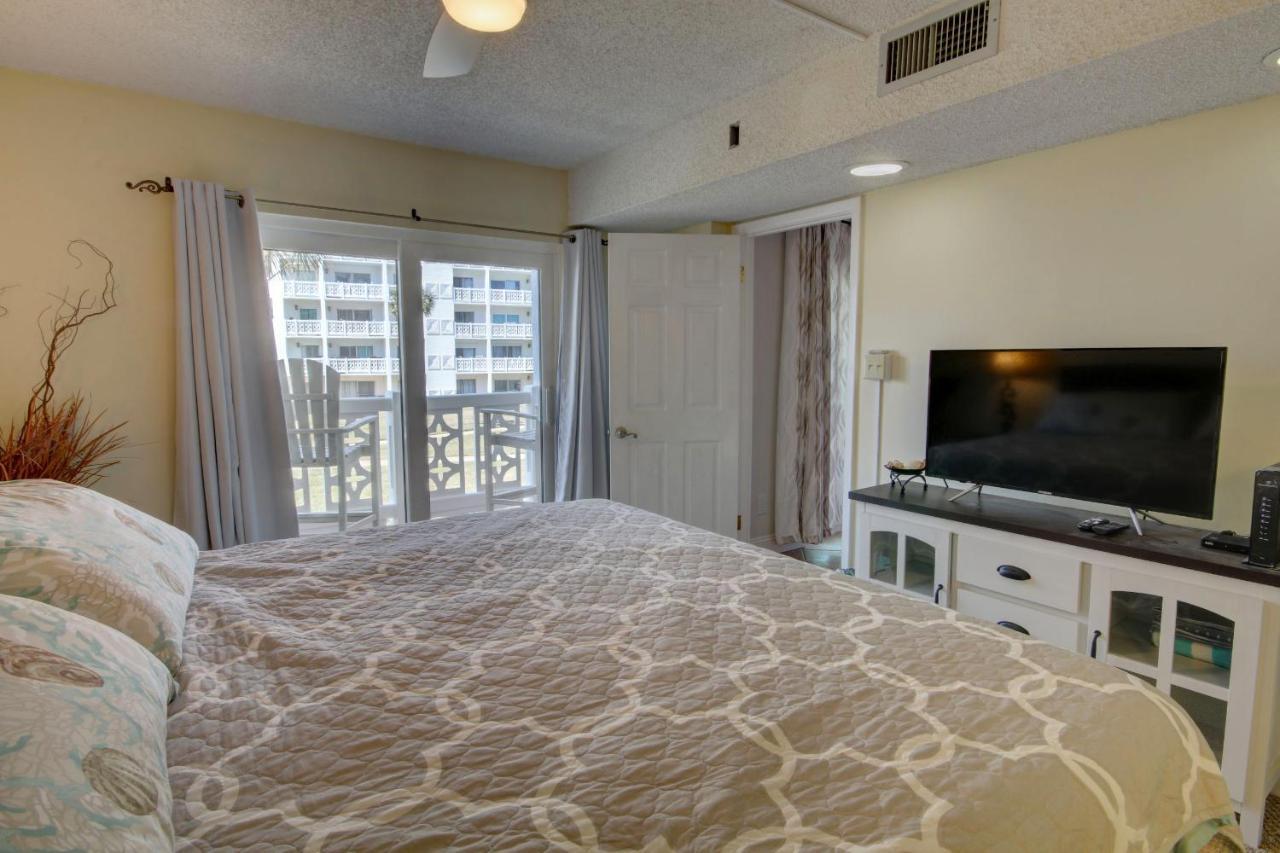 El Matador 327 - Great Views Of The Pool And Gulf Of Mexico Vila Fort Walton Beach Exterior foto