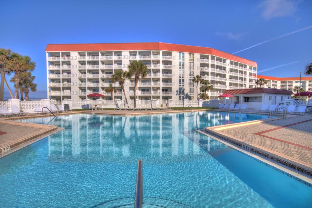 El Matador 327 - Great Views Of The Pool And Gulf Of Mexico Vila Fort Walton Beach Exterior foto
