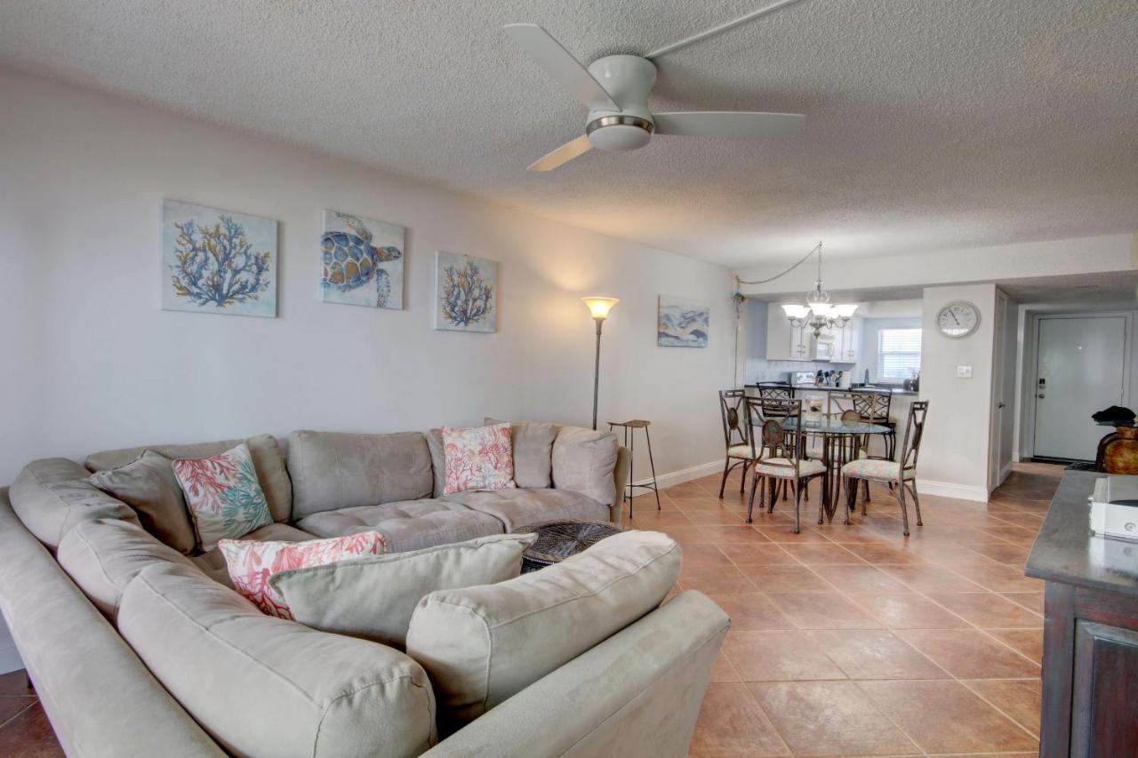 El Matador 327 - Great Views Of The Pool And Gulf Of Mexico Vila Fort Walton Beach Exterior foto