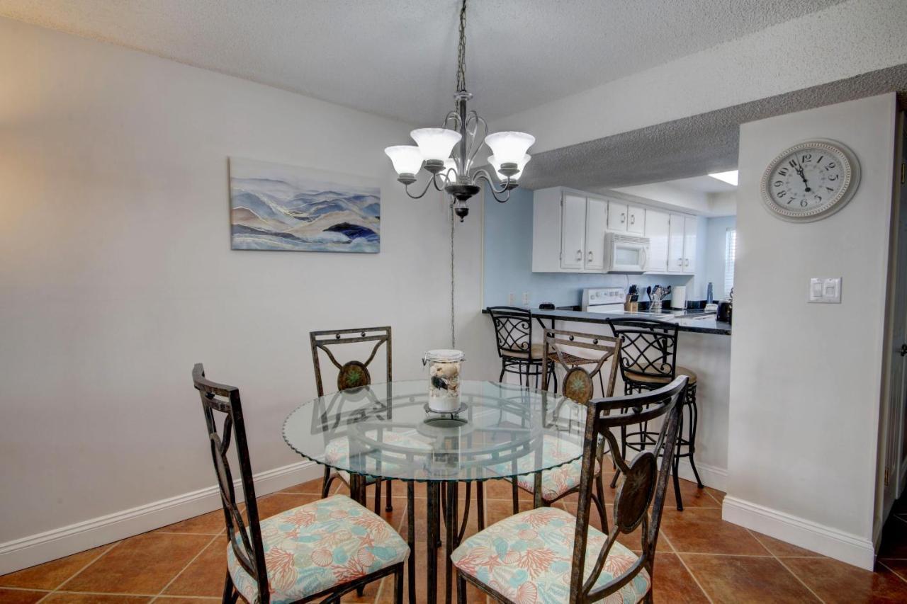 El Matador 327 - Great Views Of The Pool And Gulf Of Mexico Vila Fort Walton Beach Exterior foto
