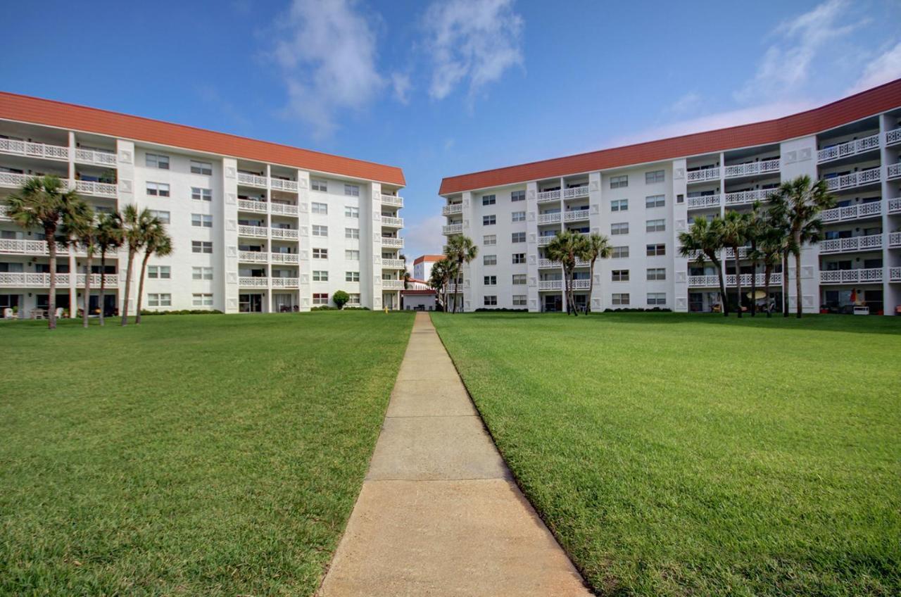 El Matador 327 - Great Views Of The Pool And Gulf Of Mexico Vila Fort Walton Beach Exterior foto