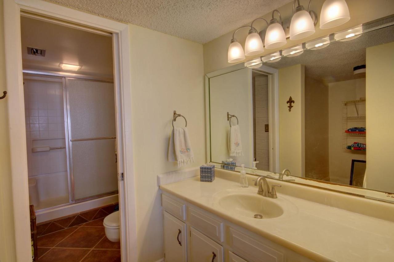 El Matador 327 - Great Views Of The Pool And Gulf Of Mexico Vila Fort Walton Beach Exterior foto