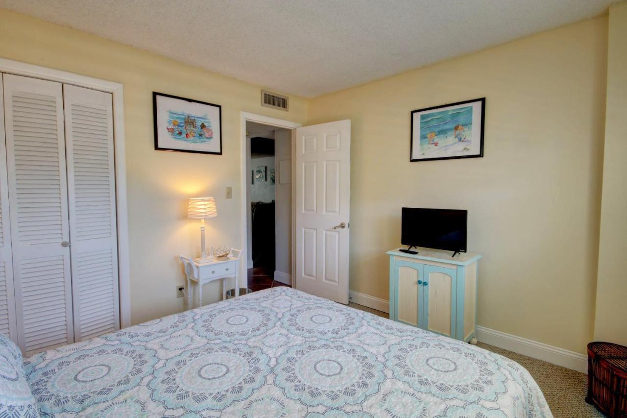 El Matador 327 - Great Views Of The Pool And Gulf Of Mexico Vila Fort Walton Beach Exterior foto