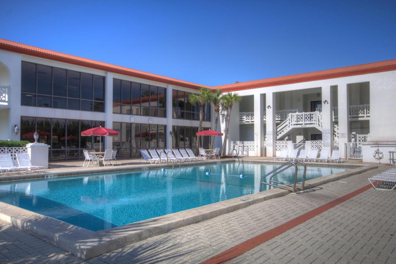 El Matador 327 - Great Views Of The Pool And Gulf Of Mexico Vila Fort Walton Beach Exterior foto