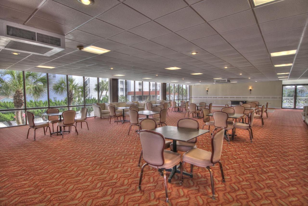 El Matador 327 - Great Views Of The Pool And Gulf Of Mexico Vila Fort Walton Beach Exterior foto