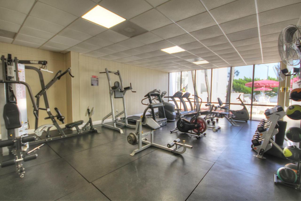 El Matador 327 - Great Views Of The Pool And Gulf Of Mexico Vila Fort Walton Beach Exterior foto